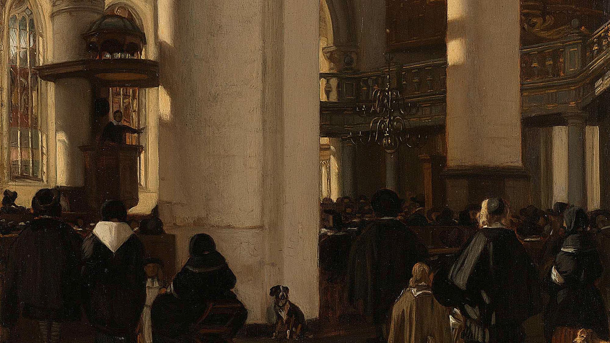how can I recognize a true church?